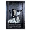 Image 1 : "Under the Cherry Moon" Printer's Proof Poster.