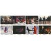 Image 1 : Set of (8) "Superman II" Lobby Cards.