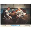 Image 2 : Set of (8) "Superman II" Lobby Cards.