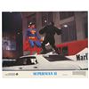 Image 3 : Set of (8) "Superman II" Lobby Cards.