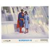 Image 6 : Set of (8) "Superman II" Lobby Cards.