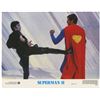 Image 8 : Set of (8) "Superman II" Lobby Cards.