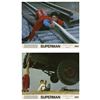 Image 2 : Set of (8) "Superman" Lobby Cards.
