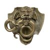Image 1 : "The League of Extraordinary Gentlemen" Wall Sconce.