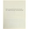 Image 2 : Disneyland Maintenance Cast Member Manual.