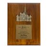 Image 1 : Disneyland 10 Year Cast Member Service Award.