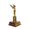 Image 3 : Disneyland Tinker Bell 25-Year Service Award.