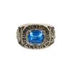 Image 1 : Disneyland Security 10-Year Ring.