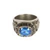 Image 2 : Disneyland Security 10-Year Ring.