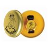 Image 1 : Cast Member Fire Department Mickey Watch.