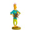 Image 2 : "Adventureland Skipper" Cast Member Figure.