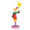 Image 1 : "Fantasyland Balloon Vendor" Limited Edition Figure.