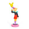 Image 4 : "Fantasyland Balloon Vendor" Limited Edition Figure.