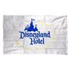 Image 1 : Disneyland Hotel Large Flag.