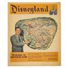 Image 1 : "Welcome to Disneyland" Newspaper Supplement.