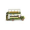 Image 1 : Disneyland Main Street Omnibus Replica.
