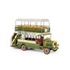 Image 3 : Disneyland Main Street Omnibus Replica.