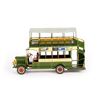 Image 4 : Disneyland Main Street Omnibus Replica.