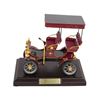 Image 1 : Walt Disney's "Runabout" Vehicle Model.