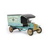 Image 3 : "Global Van Lines" Moving Van Replica.