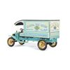 Image 4 : "Global Van Lines" Moving Van Replica.