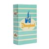 Image 1 : Ceramic Disneyland Popcorn Box Replica.