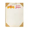 Image 1 : Unused Packet of "Wurlitzer Music Hall" Letterhead.