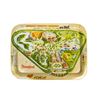 Image 1 : Disneyland Map Tin-Litho Tray.