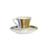 Image 1 : Disneyland Cup and Saucer Set.