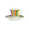 Image 2 : Disneyland Cup and Saucer Set.