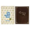 Image 1 : "The Walt Disney Story" Press Kit & Gift.