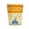 Image 1 : Ceramic Disneyland "Paper Cup" Limited Edition.