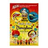 Image 1 : "Gala Day at Disneyland" Movie Poster.