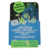 Image 1 : "New Year's Eve at Disneyland" Table Card.