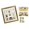 Image 1 : "Windows of Main Street" Pin Set with Book.