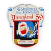 Image 3 : Collection of (3) Limited Edition Attraction Shields.