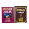 Image 2 : "Disneyland: The Nickel Tour" Signed Book in Slipcase.