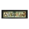 Image 1 : "Adventureland" Dave Avanzino Dimensional Artwork.