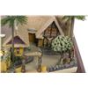 Image 10 : "Plaza Pavilion", "Aladdin's Oasis", "Tiki Room" Model.
