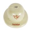 Image 1 : Adventureland Explorer's Hat with Built-In Compass.