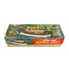 Image 2 : "Jungle Cruise" Steam Powered Boat Toy in Box.