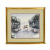 Image 1 : "Jungle Cruise" Concept Art from Disneyland Hotel.
