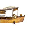 Image 3 : "Jungle Cruise" Amazon Belle Boat Replica.