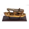 Image 8 : "Jungle Cruise" Amazon Belle Boat Replica.