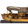 Image 9 : "Jungle Cruise" Amazon Belle Boat Replica.