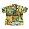 Image 1 : "Enchanted Tiki Room" Limited Edition Host Shirt.