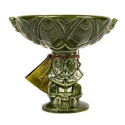 "Enchanted Tiki Room" Rongo Drink Bowl.