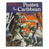 Image 1 : "Pirates of the Caribbean" Souvenir Guidebook.