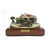 Image 1 : "Pirates of the Caribbean" First Ed Olszewski Model.