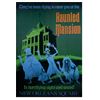 Image 1 : "Haunted Mansion" Disney Gallery Attraction Poster.